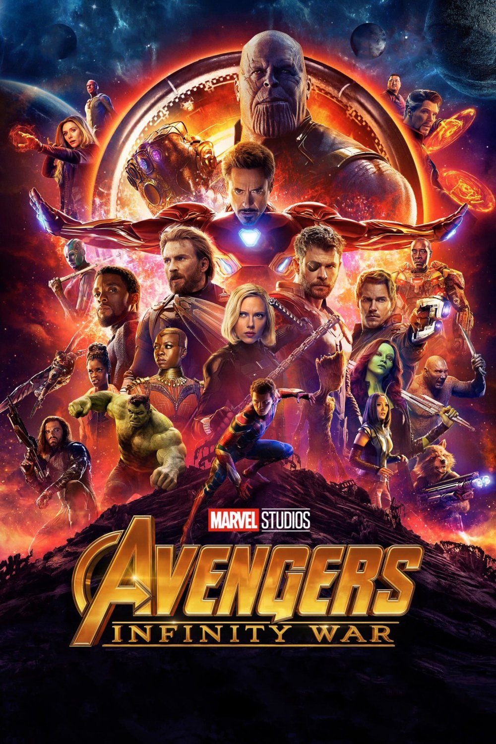 Avengers Infinity War (2018) [372543] (A1750733891) [[Movies]] --Plex--
